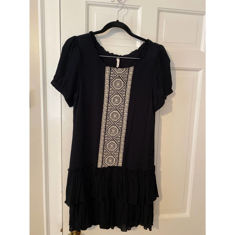 WILLOW & Clay Dress
